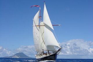 Sunday Brunch Sail in Greenport