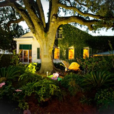 Mary Mahoney's Old French House