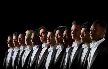 A Chanticleer Christmas