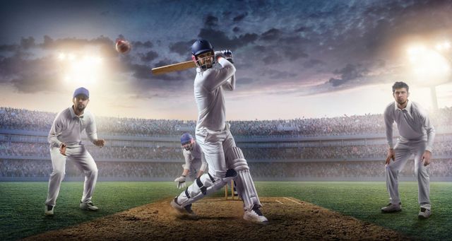 Caribbean Premier League: Eliminator 🏏