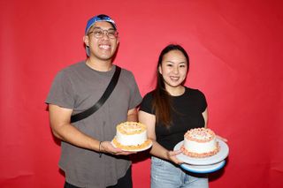 Cake Decorating in Houston