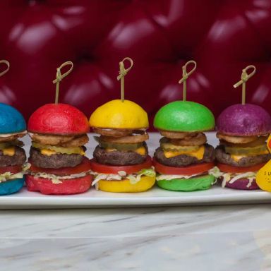 Sugar Factory American Brasserie - Atlanta