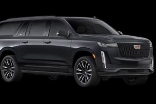 VIP Private Maui OGG Arrival Transfer in Black Cadillac Escalade