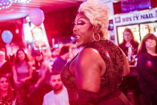 Music City Dolls Dueling Drag Brunch