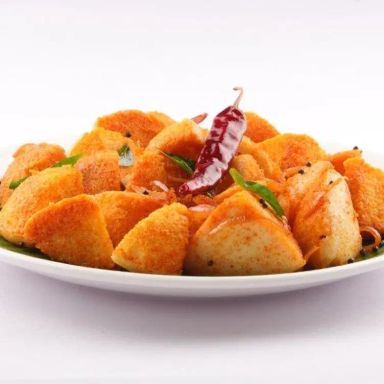 Bawarchi Indian Cuisine - Richardson