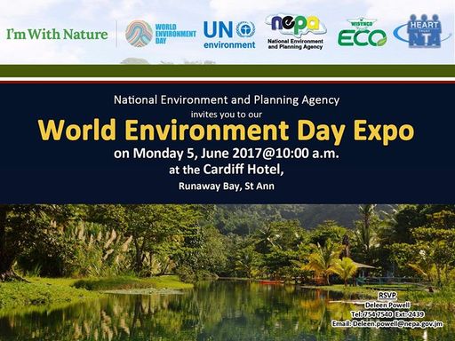 World Environment Day Expo