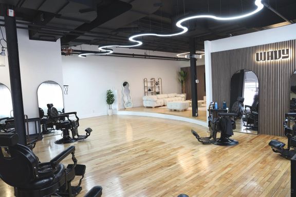 Prime Luxury Space 3800 sqft at Wavy Events