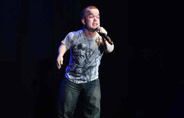 Brad Williams
