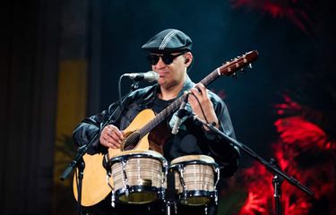 Raul Midon