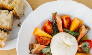 Rizzo's House of Parm