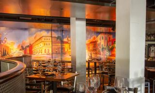 Venice Ristorante & Wine Bar