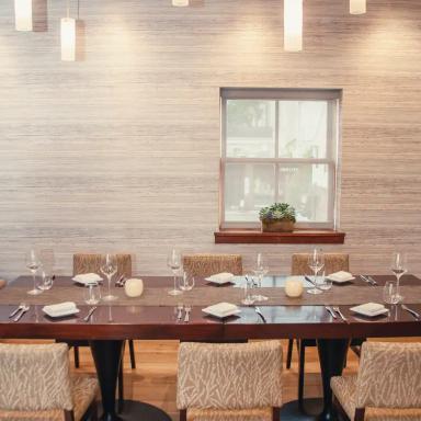 Elements Restaurant