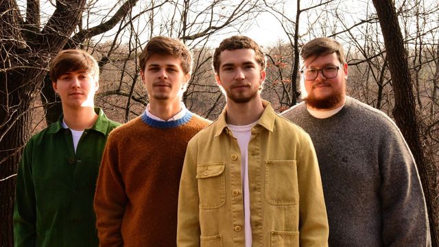 Mountain Grass Unit - Appalachian Smoke Tour