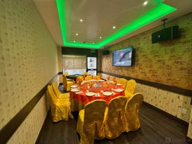 Fu Gui Room at Perfect Chinese Restaurant