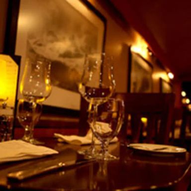 Rimrock Cafe