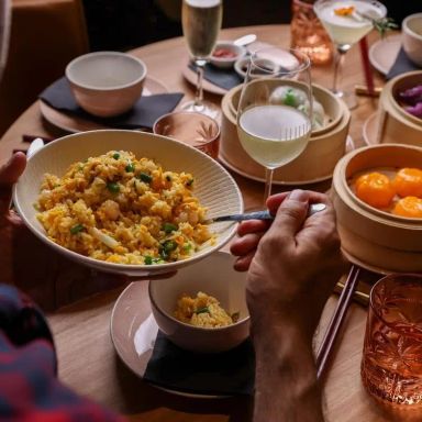 MuMian Dining
