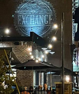 The Exchange Pub + Kitchen