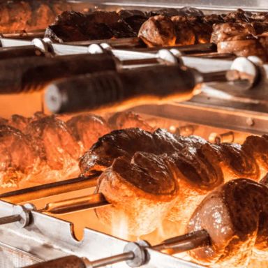 Texas de Brazil - Ann Arbor