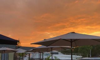 The Sandbar Waterfront Grill