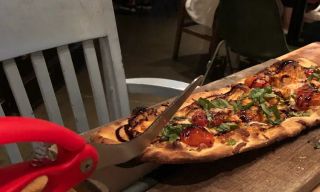 Scaddabush Italian Kitchen & Bar – Richmond Hill