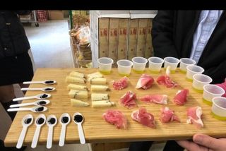 Boston's North End Food and History Walking Tour