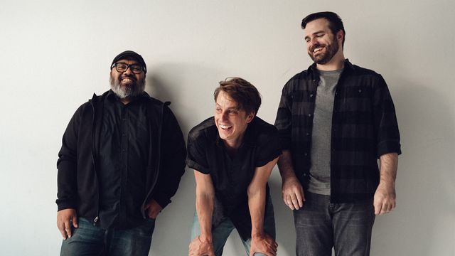 Bear Ghost - Tiny Hitman Tour 2026
