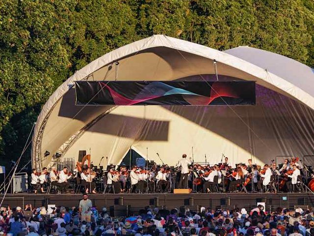 Vancouver Symphony Orchestra: Disney and Pixar's Up In Concert