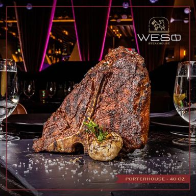 Weso Steakhouse