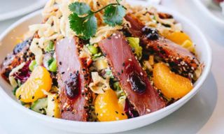 Thirsty Lion – Tanasbourne, OR