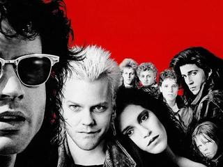 The Lost Boys