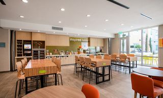 Home 2 Suites By Hilton Carlsbad