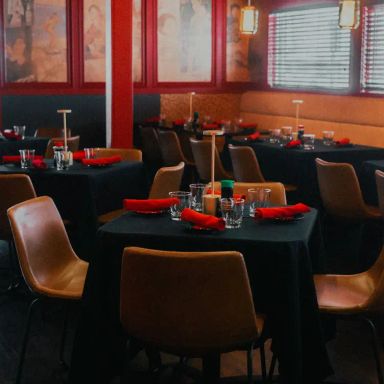 NARA Sushi & Hibachi Steakhouse