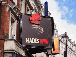 Hadestown