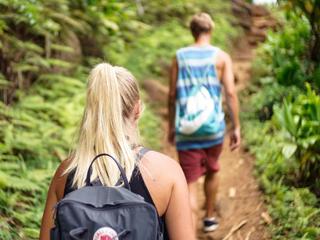 Hike Barbados: Portvale Sugar Factory
