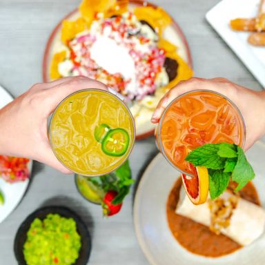 Centro Mexican Kitchen
