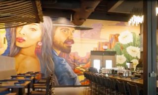 Z'Tejas - Avery Ranch