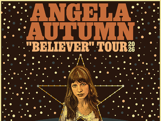 Angela Autumn