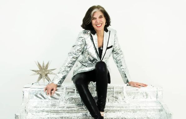 Marcia Ball