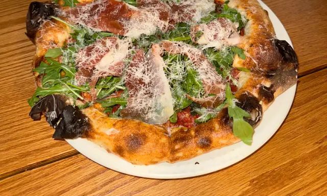 Scarpetta Cucina Italiana