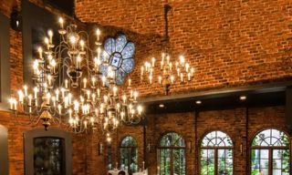 One if by Land, Two if by Sea