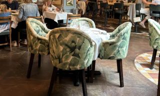 The Ivy Harrogate Brasserie and Garden