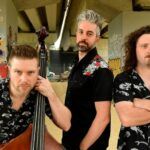 19-Twenty live at Craigie Knowe Vineyard