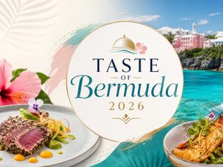 Taste of Bermuda 2026