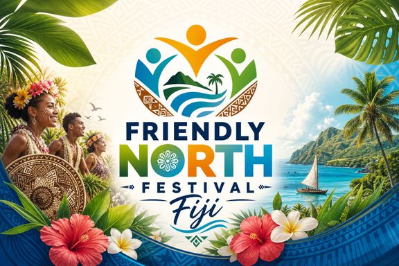 Friendly North Festival 2026