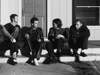 The Neighbourhood: THE WOURLD TOUR