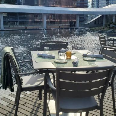 The Victor – Parq Vancouver