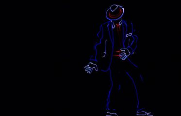MJ Lives: Tribute to Michael Jackson