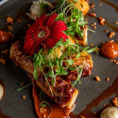 Tulum Kitchen and Bar