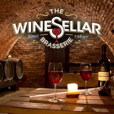 The WineSellar & Brasserie