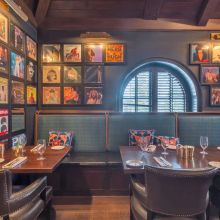 Autograph Brasserie